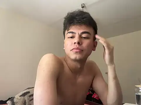 Show webcam de ToddWarren