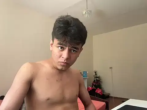 ToddWarren Webcam Show