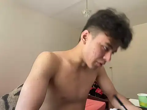 ToddWarren Webcam-Show