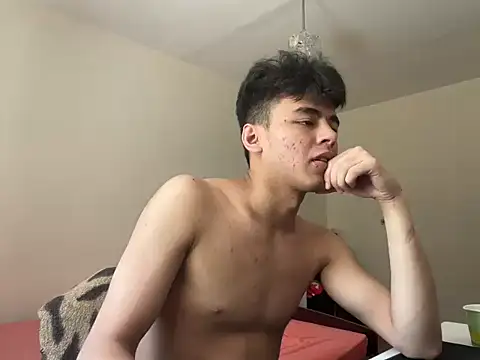 ToddWarren 网络视讯表演
