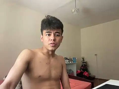 ToddWarren Webcam Show
