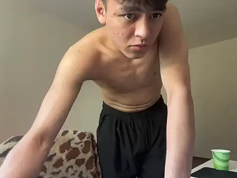 ToddWarren Webcam show