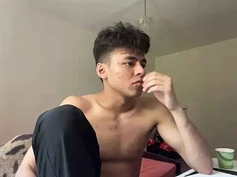 عرض كام ToddWarren