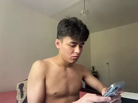 عرض كام ToddWarren