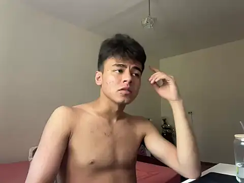 ToddWarren – webcam-show