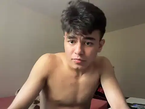 ToddWarren Шоу с уебкамера