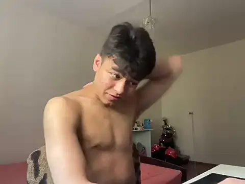 ToddWarren 라이브 XXX 채팅