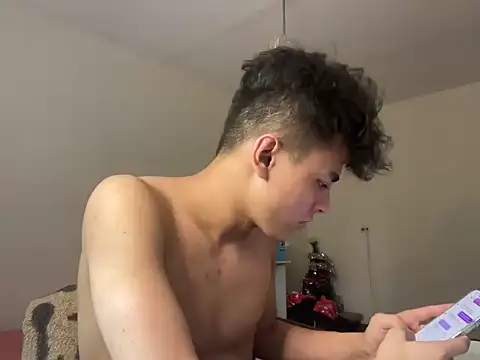 ToddWarren's Webcam Show