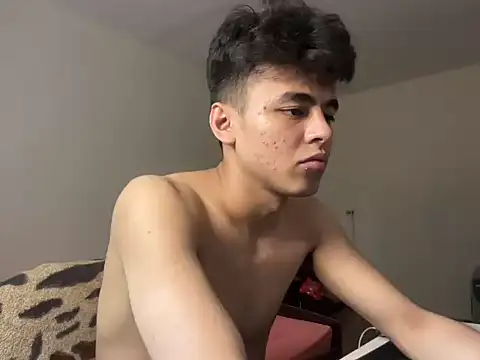 ToddWarren Webcam show