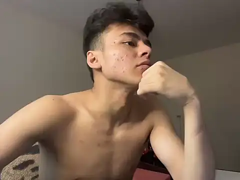 ToddWarren Webcamshow