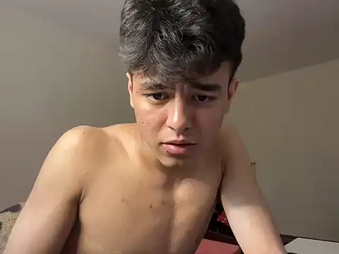 ToddWarren webcam show