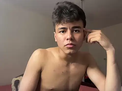 Вебкам-шоу ToddWarren