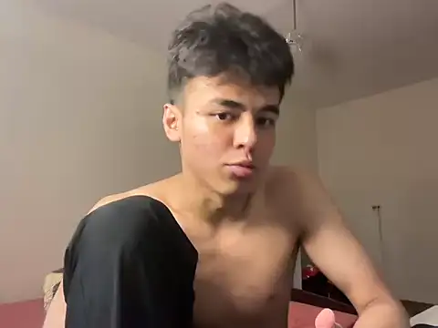 ToddWarren – webcam-show