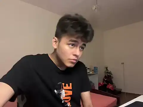 Show webcam de ToddWarren