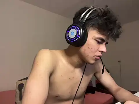 عرض كام ToddWarren