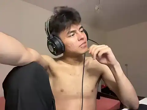 عرض كام ToddWarren