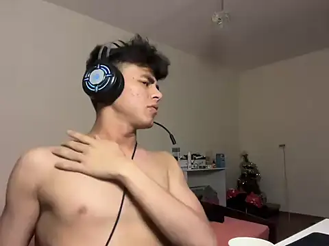 ToddWarren webcam show