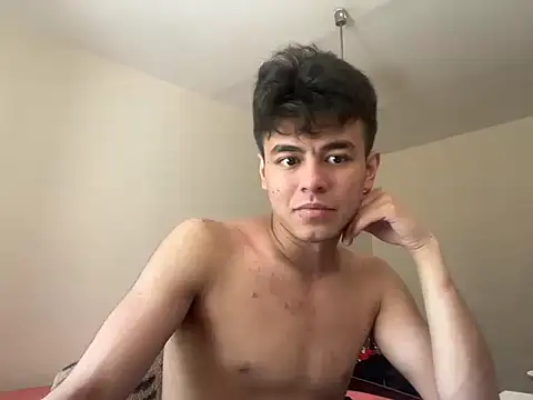 ToddWarren Webcam-Show