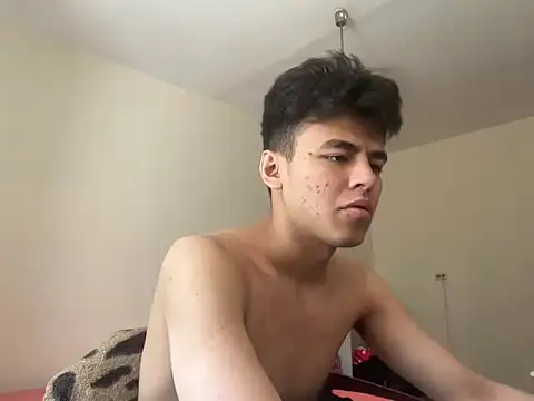 ToddWarren Webcam show