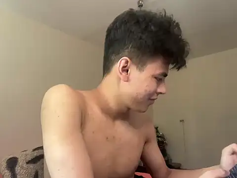عرض كام ToddWarren