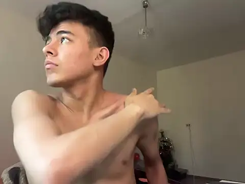 عرض كام ToddWarren