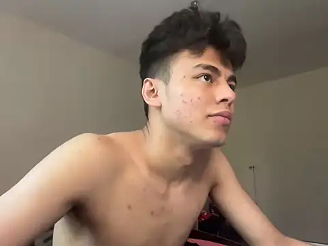 عرض كام ToddWarren