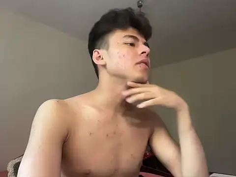 ToddWarren Pertunjukan Webcam