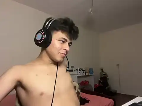 ToddWarren Webcam show