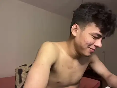 ToddWarren webcam show