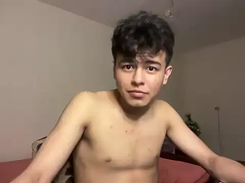 Pertunjukan Kamera Web ToddWarren