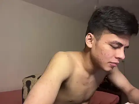 Show de webcam de ToddWarren