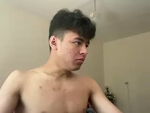 ToddWarren Webcam Show