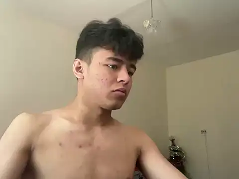 ToddWarrenn Webbikameraesitys