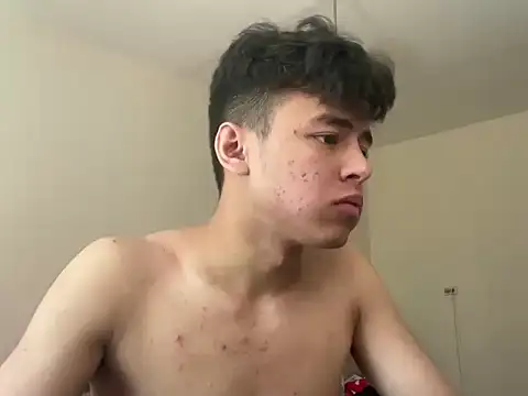 ToddWarren Webcam-Show