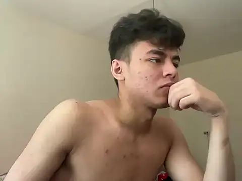 ToddWarren Pertunjukan Webcam