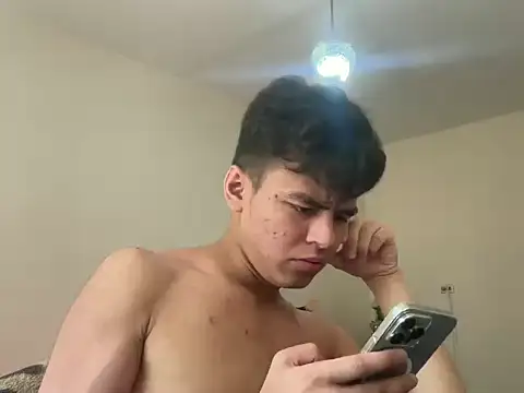 ToddWarren Pertunjukan Webcam