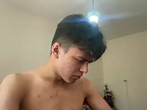ToddWarren Show in webcam