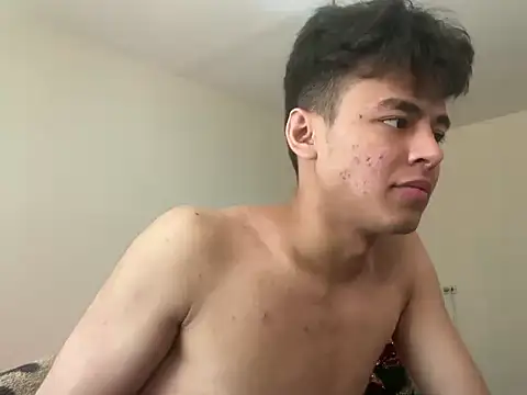 ToddWarren Webcam-Show