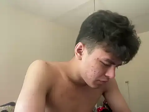 Вебкам-шоу ToddWarren