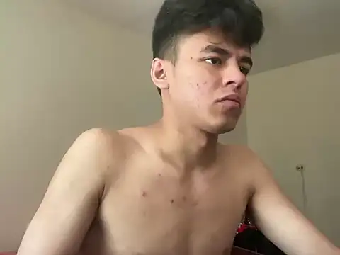 ToddWarren webcam show