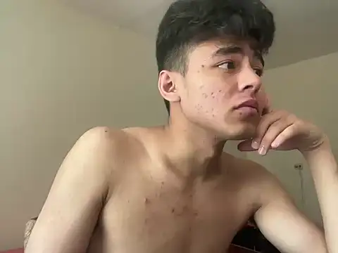 ToddWarren's Webcam Show