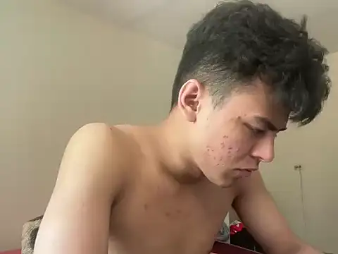 XXX chat uživo modela ToddWarren