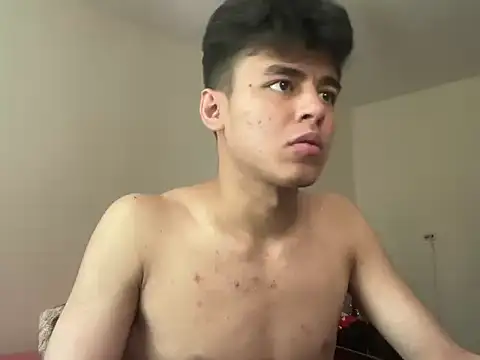 عرض كام ToddWarren