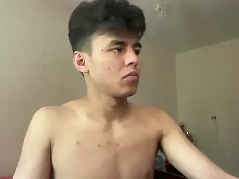 ToddWarren Pertunjukan Webcam