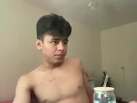 ToddWarren Pertunjukan Webcam
