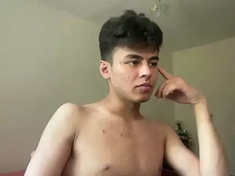 ToddWarren Show in webcam