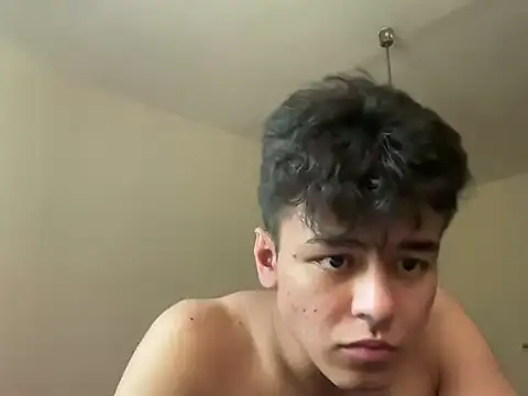 ToddWarren webcam show