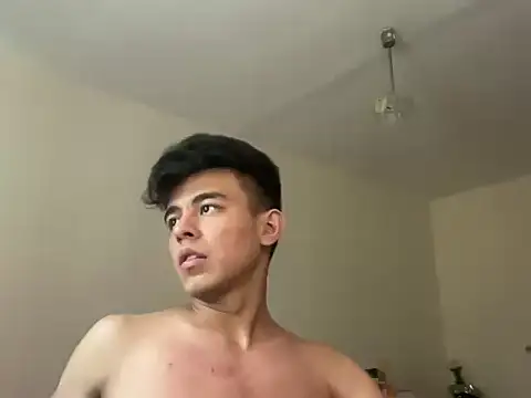 ToddWarren Webcam-Show
