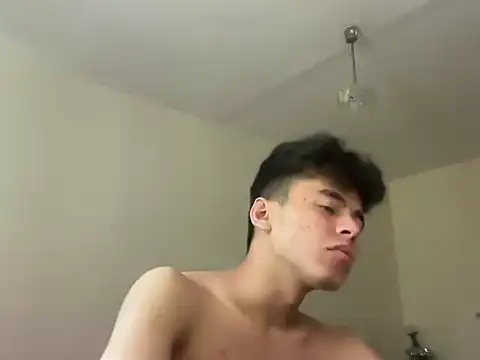 عرض كام ToddWarren