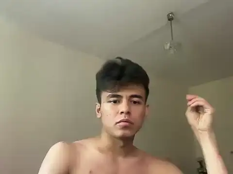 ToddWarren Pertunjukan Webcam